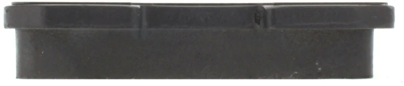 StopTech Performance 5/93-98 Toyota Supra Turbo Rear Brake Pads - Image 8
