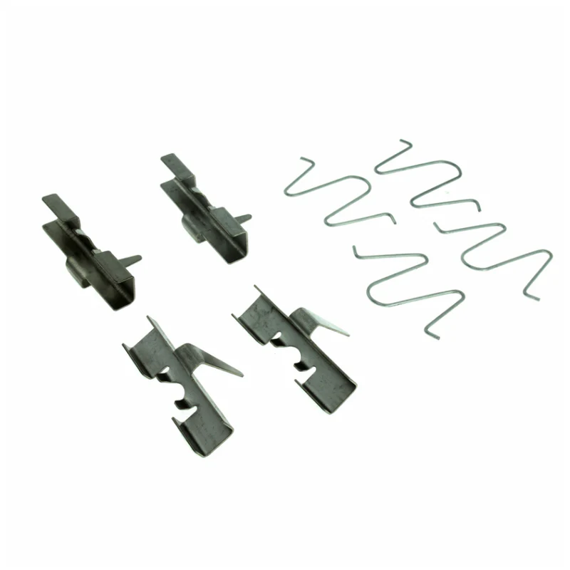 StopTech Performance 90-93 Mazda Miata Rear Brake Pads D525 - Image 7