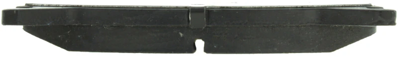 StopTech Performance 90-93 Mazda Miata Rear Brake Pads D525 - Image 9