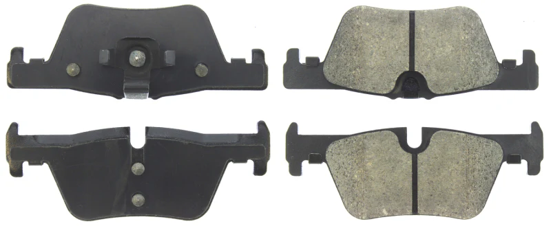 StopTech Performance Brake Pads - Image 9