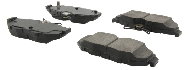 StopTech Performance Brake Pads - Image 3