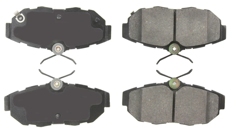 StopTech Performance Brake Pads - Image 6