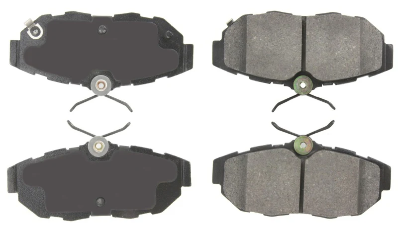 StopTech Performance Brake Pads - Image 9