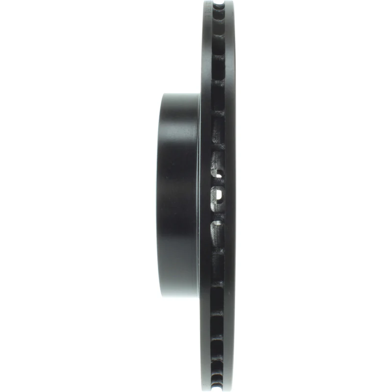 StopTech Power Slot 86-92 Supra ALL Front Left SportStop Slotted Rotor - Image 9