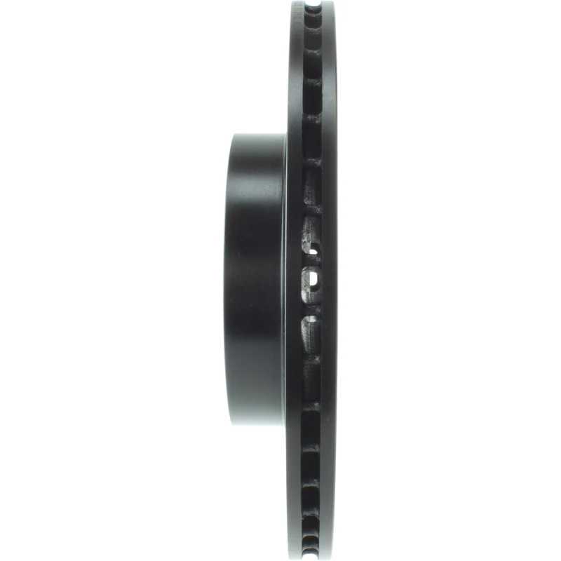 StopTech Power Slot 86-92 Supra ALL Front Right SportStop Slotted Rotor - Image 7