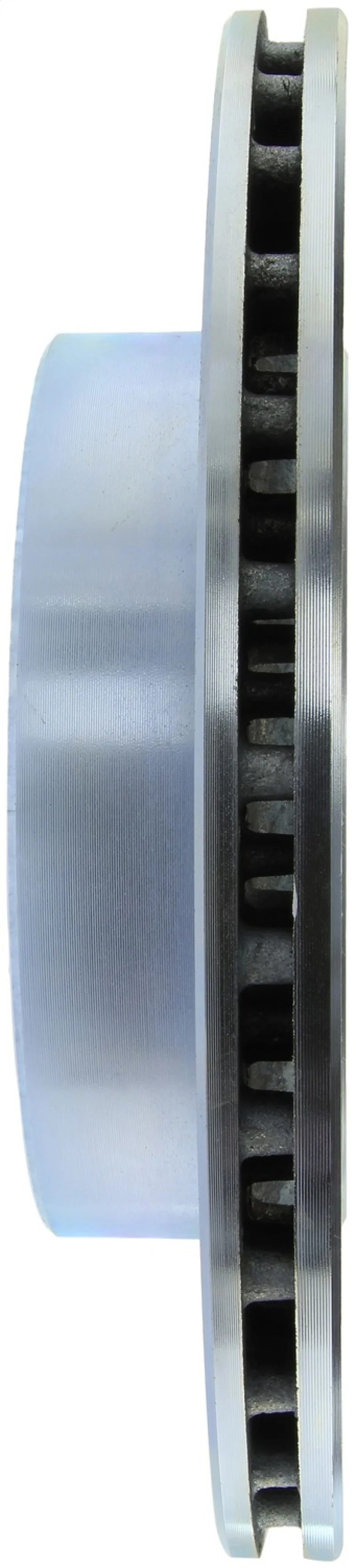 StopTech Select Sport Drilled & Slotted Rotor - Front Right - Image 4