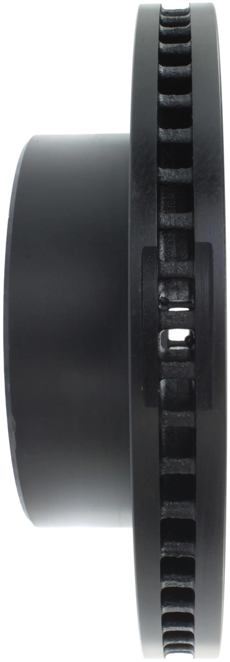 StopTech Slotted & Drilled Sport Brake Rotor - Image 6
