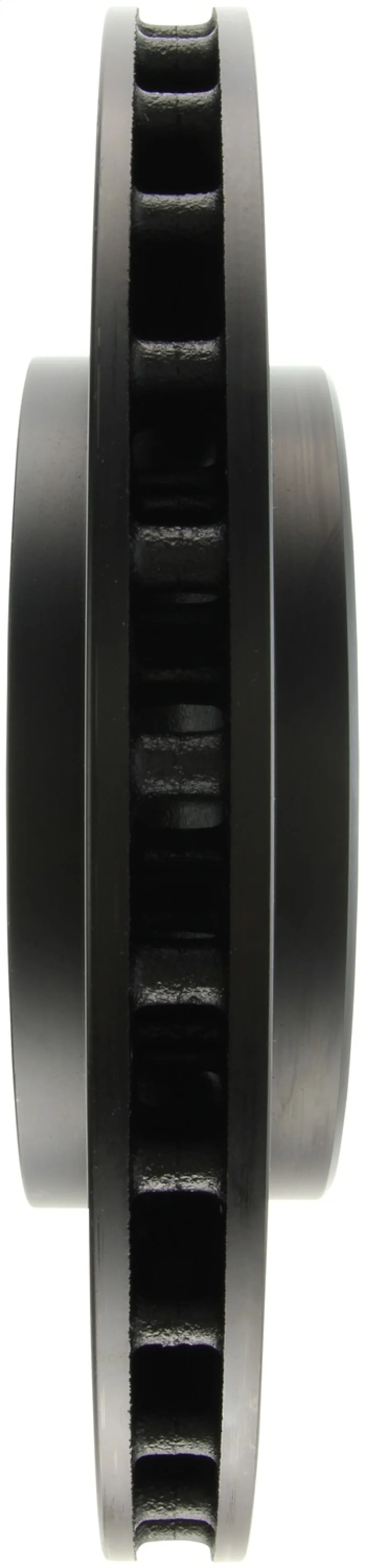 StopTech Slotted & Drilled Sport Brake Rotor - Image 6
