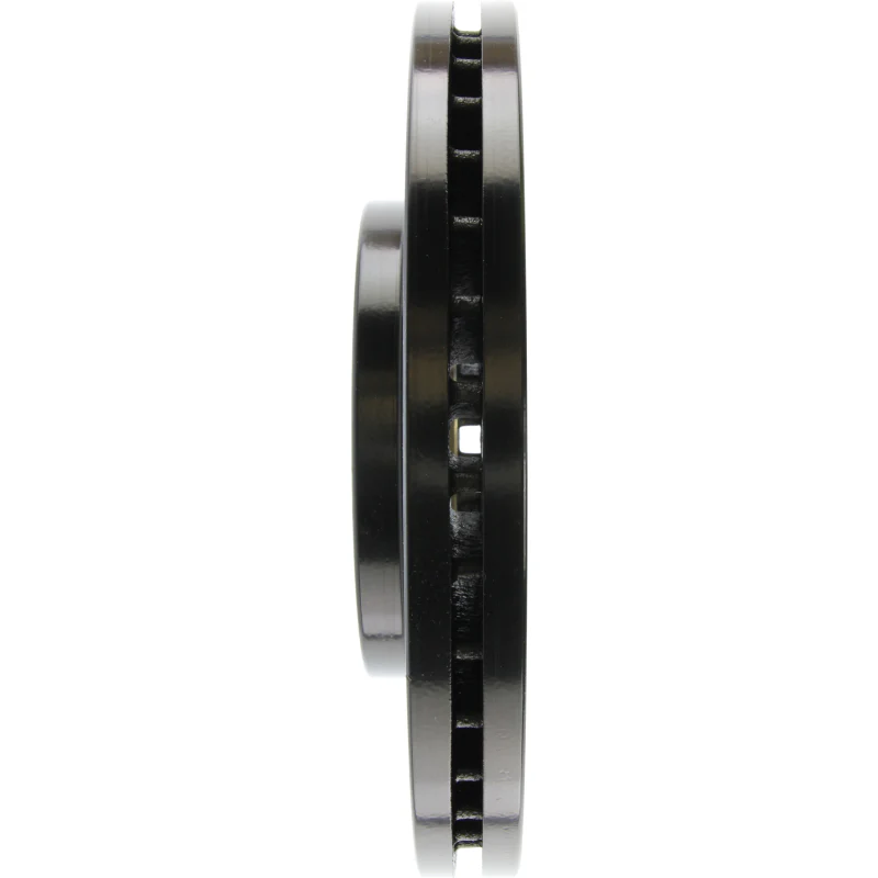 StopTech Slotted Sport Brake Rotor - Image 3
