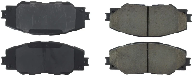 StopTech Street Brake Pads - Image 4