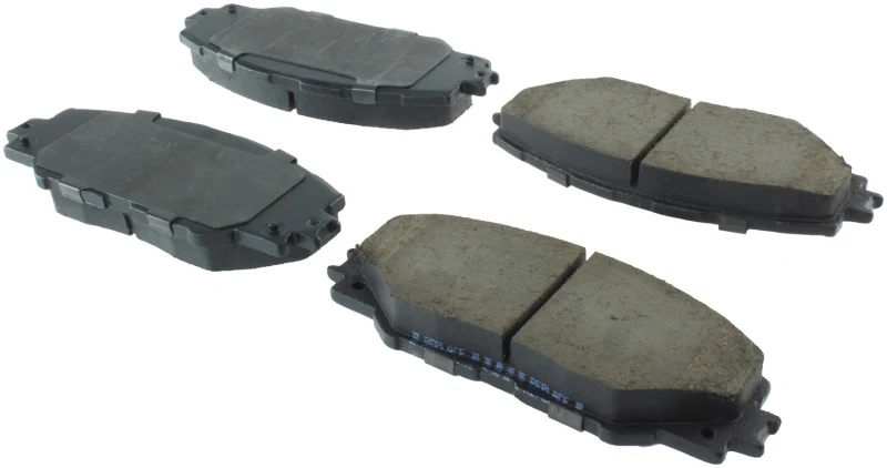 StopTech Street Brake Pads - Image 5
