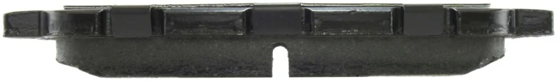 StopTech Street Select Brake Pads - Front - Image 2