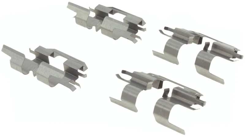 StopTech Street Select Brake Pads - Front - Image 3