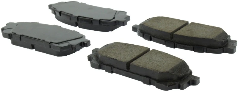 StopTech Street Select Brake Pads - Front - Image 5