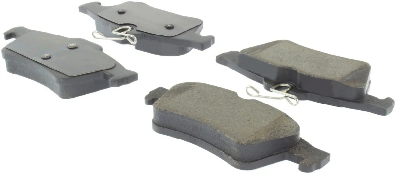 StopTech Street Select Brake Pads - Rear - Image 5