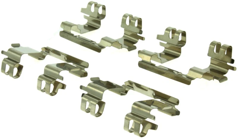 StopTech Street Select Brake Pads - Rear - Image 4
