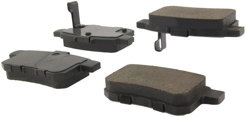 StopTech Street Select Brake Pads - Rear - Image 2