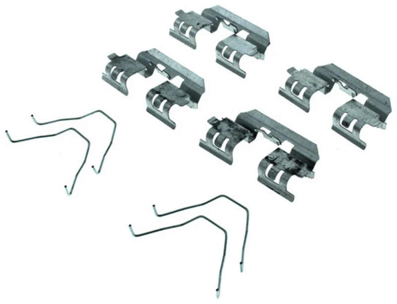 StopTech Street Select Brake Pads - Rear - Image 3