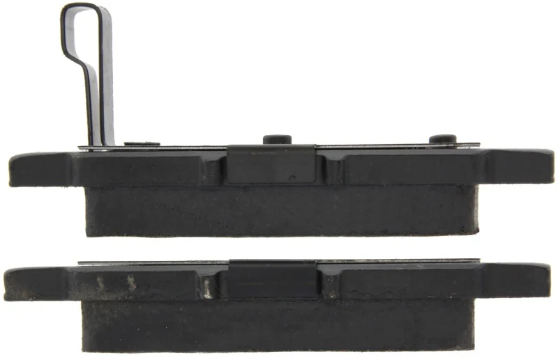 StopTech Street Select Brake Pads - Rear - Image 4