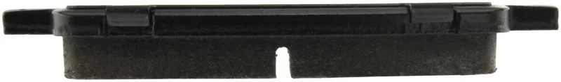 StopTech Street Touring 02-03 WRX Rear Brake Pads - Image 6
