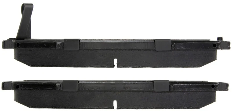 StopTech Street Touring 11-15 Honda Crosstour/Odyssey Front Brake Pads - Image 3