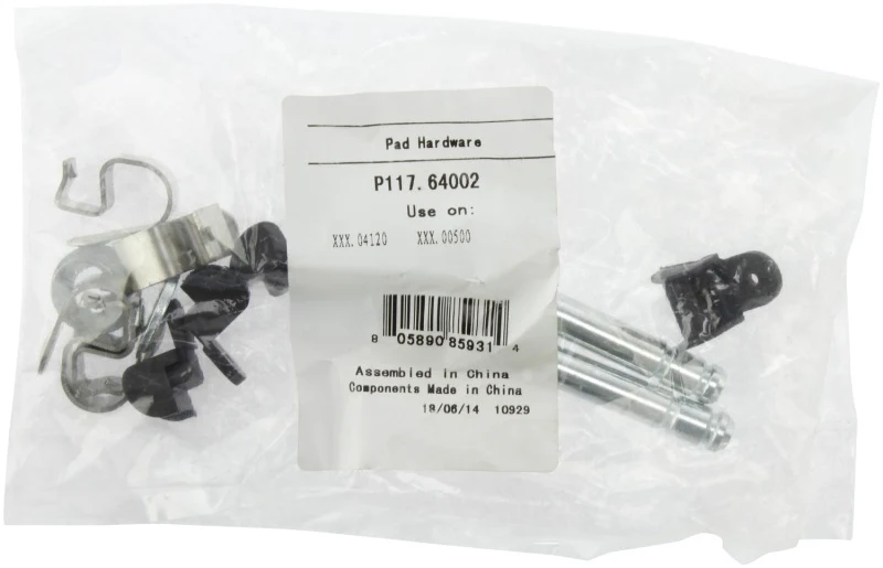 StopTech Street Touring Brake Pads - Image 2