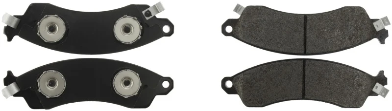 StopTech Street Touring Brake Pads - Image 3