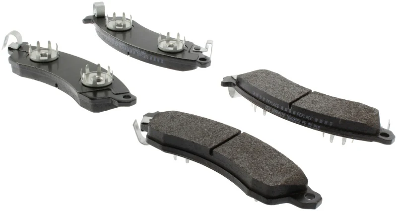 StopTech Street Touring Brake Pads - Image 4