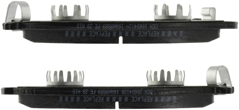 StopTech Street Touring Brake Pads - Image 6