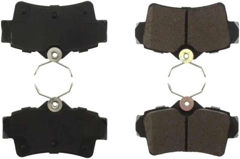 StopTech Street Touring Brake Pads - Image 3