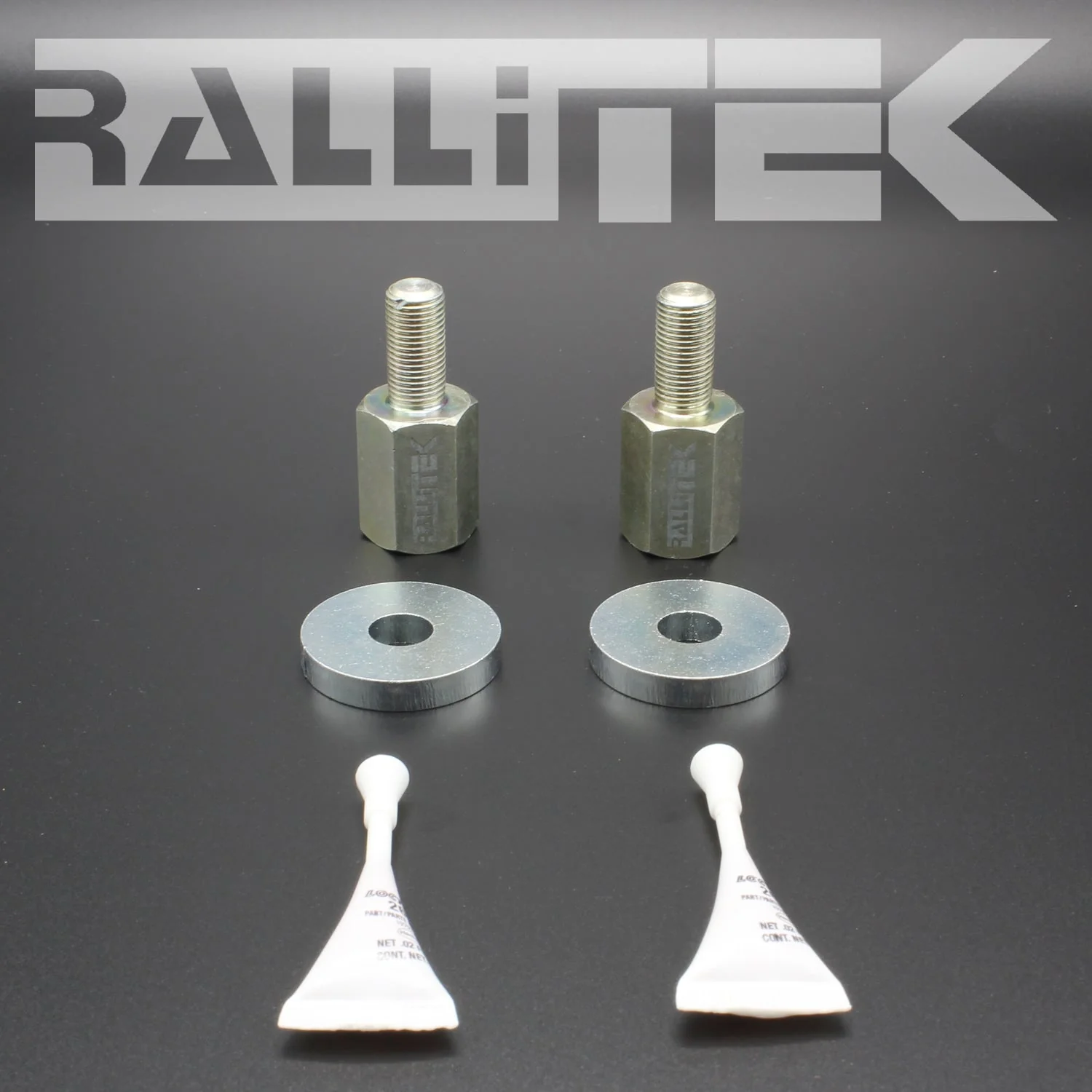 Rallitek Strut Extension - Fits 2010-2025 Subaru Outback and Wilderness/2009-2025 Forester/2013-2024 Crosstrek/More - Image 5