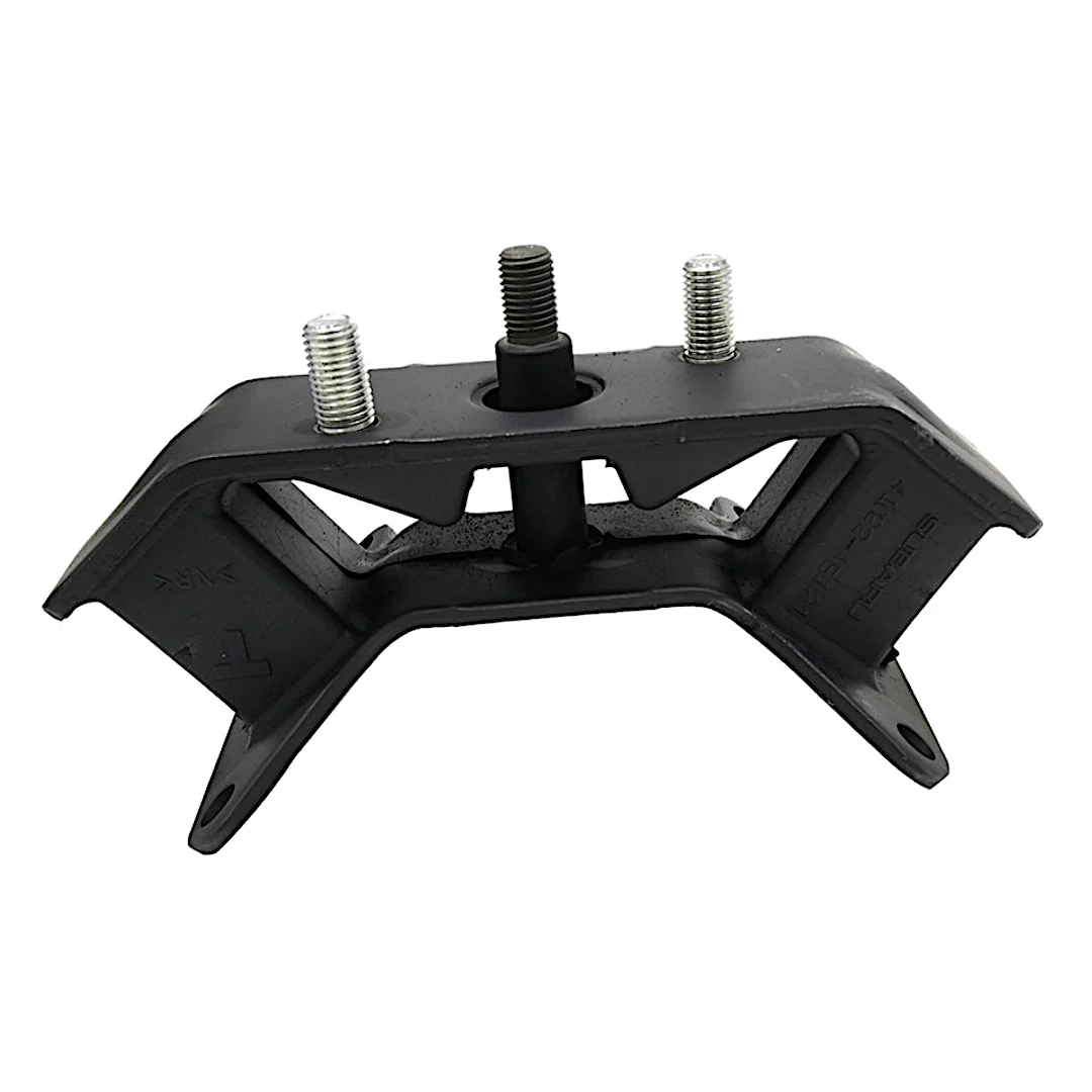 Rallitek Transmission Mount W/ Insert Bushing - Fits 2015-2019 Subaru Outback and Legacy