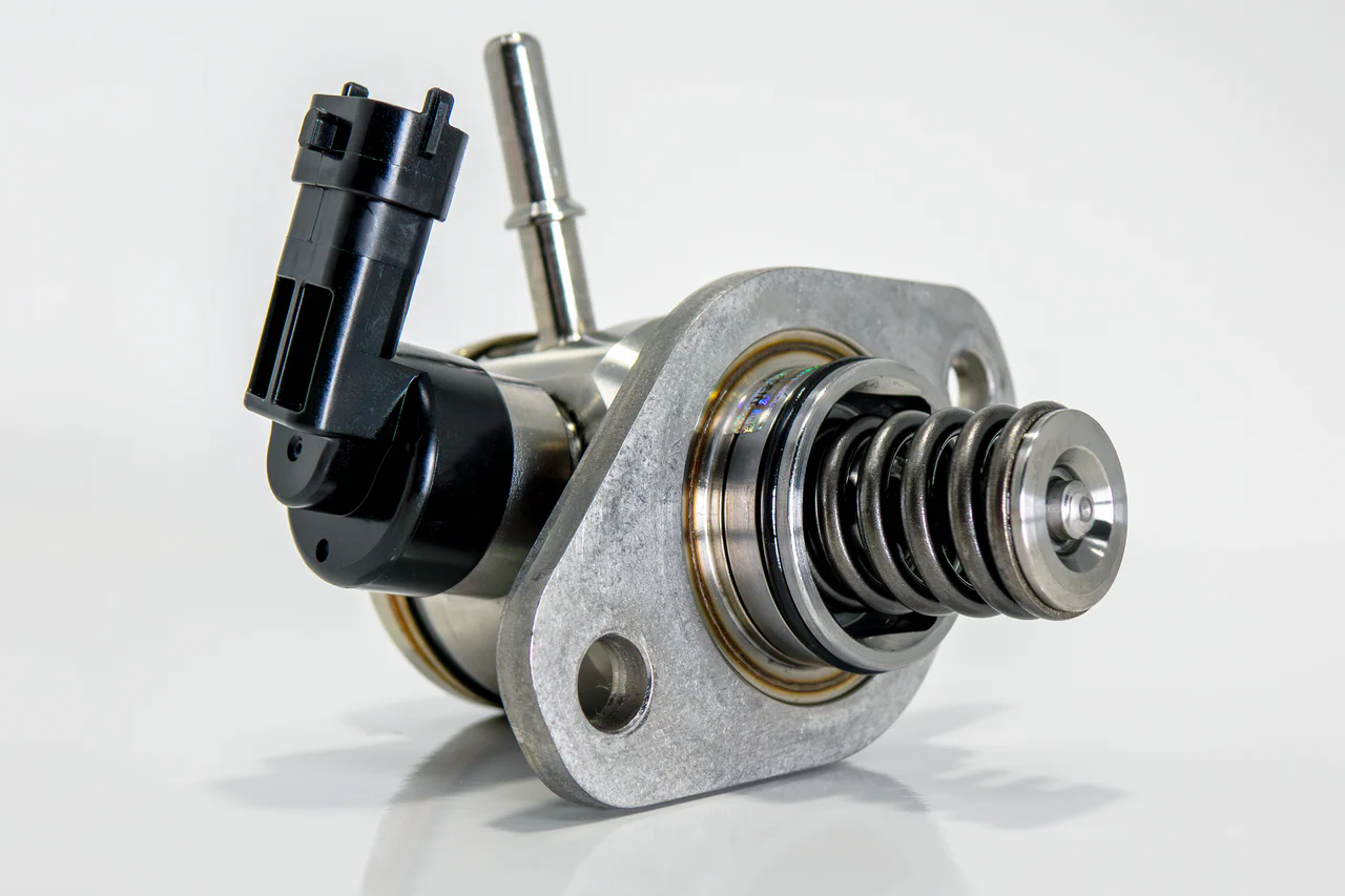 Nostrum Performance Subaru FA24 Upgraded High Pressure Fuel Pump - Image 2