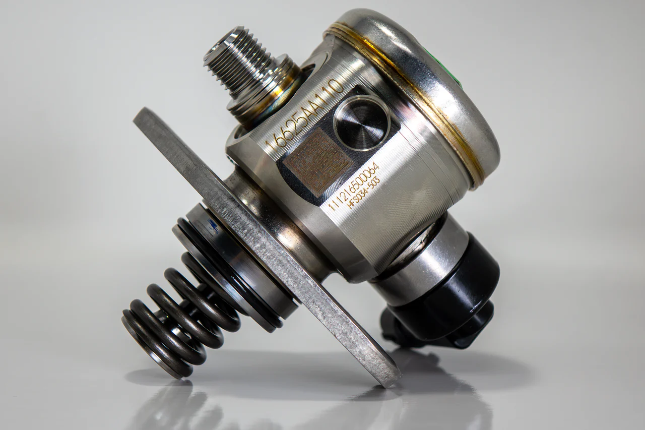 Nostrum Performance Subaru FA24 Upgraded High Pressure Fuel Pump - Image 3