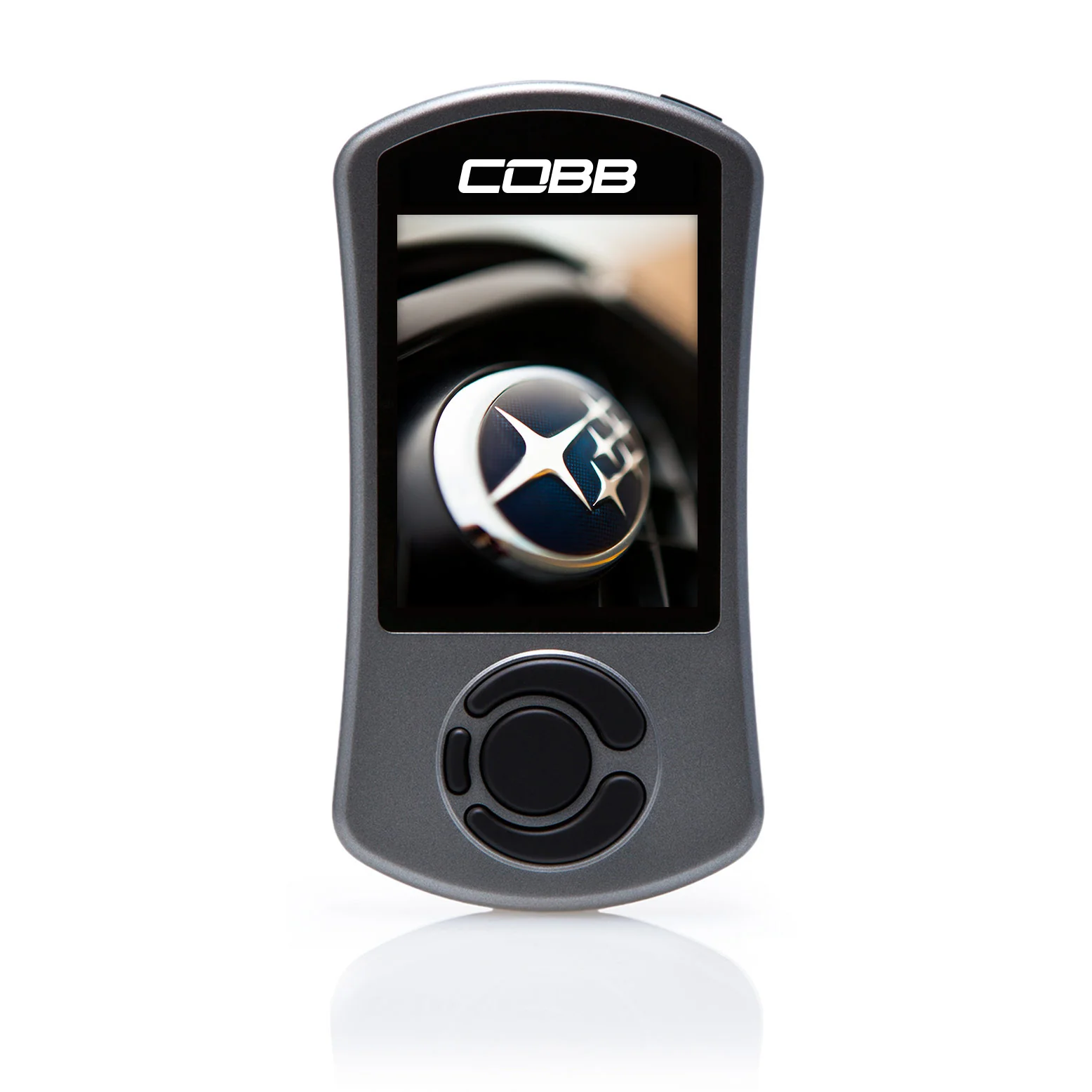 Cobb Subaru LGT / OBXT Stage 1+ Power Package w/V3 - Image 2