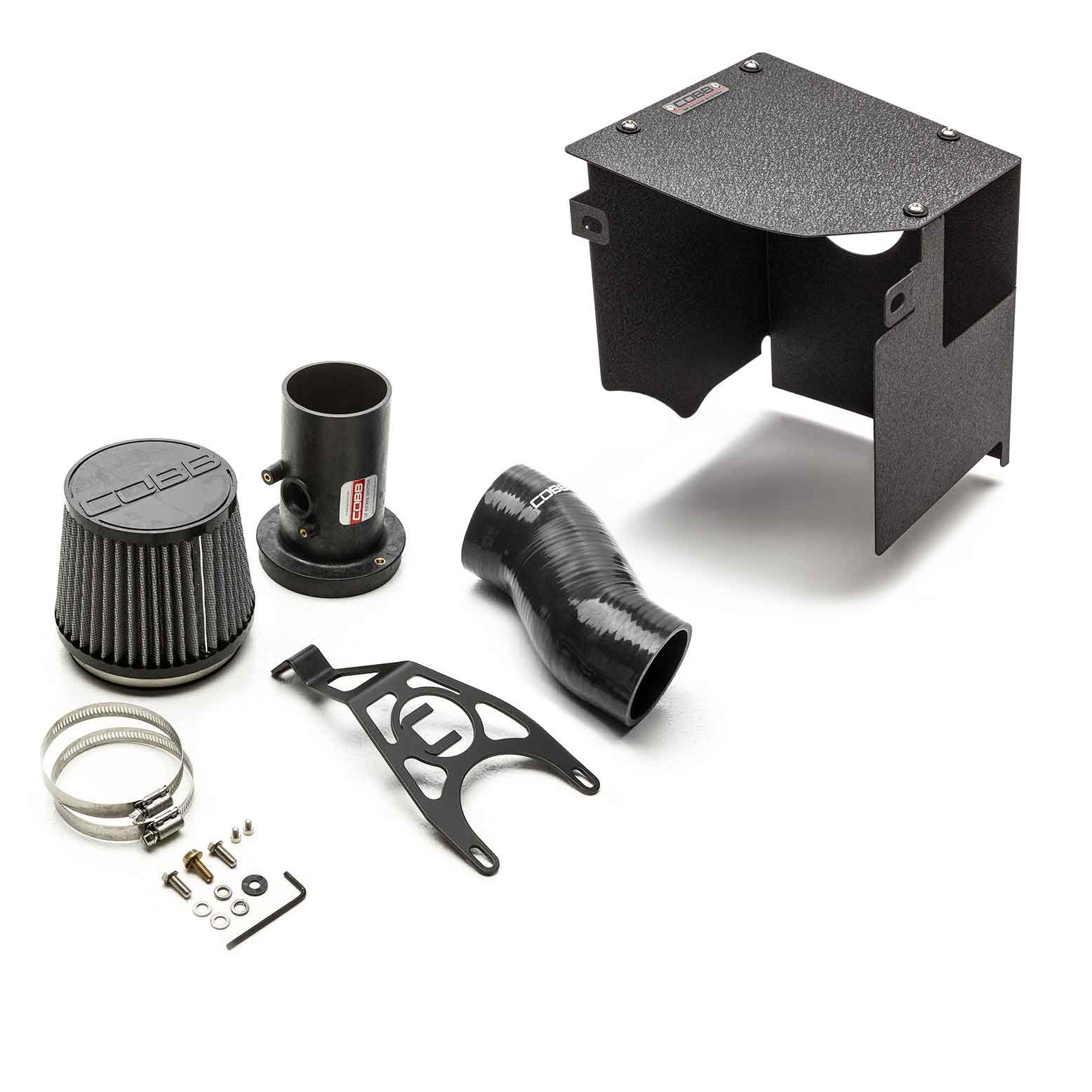 Cobb Tuning Subaru SF Intake + Airbox