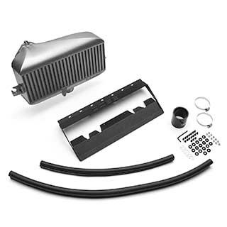 Cobb Subaru Stage 2 Power Package Black WRX 2022-2025 - Image 3