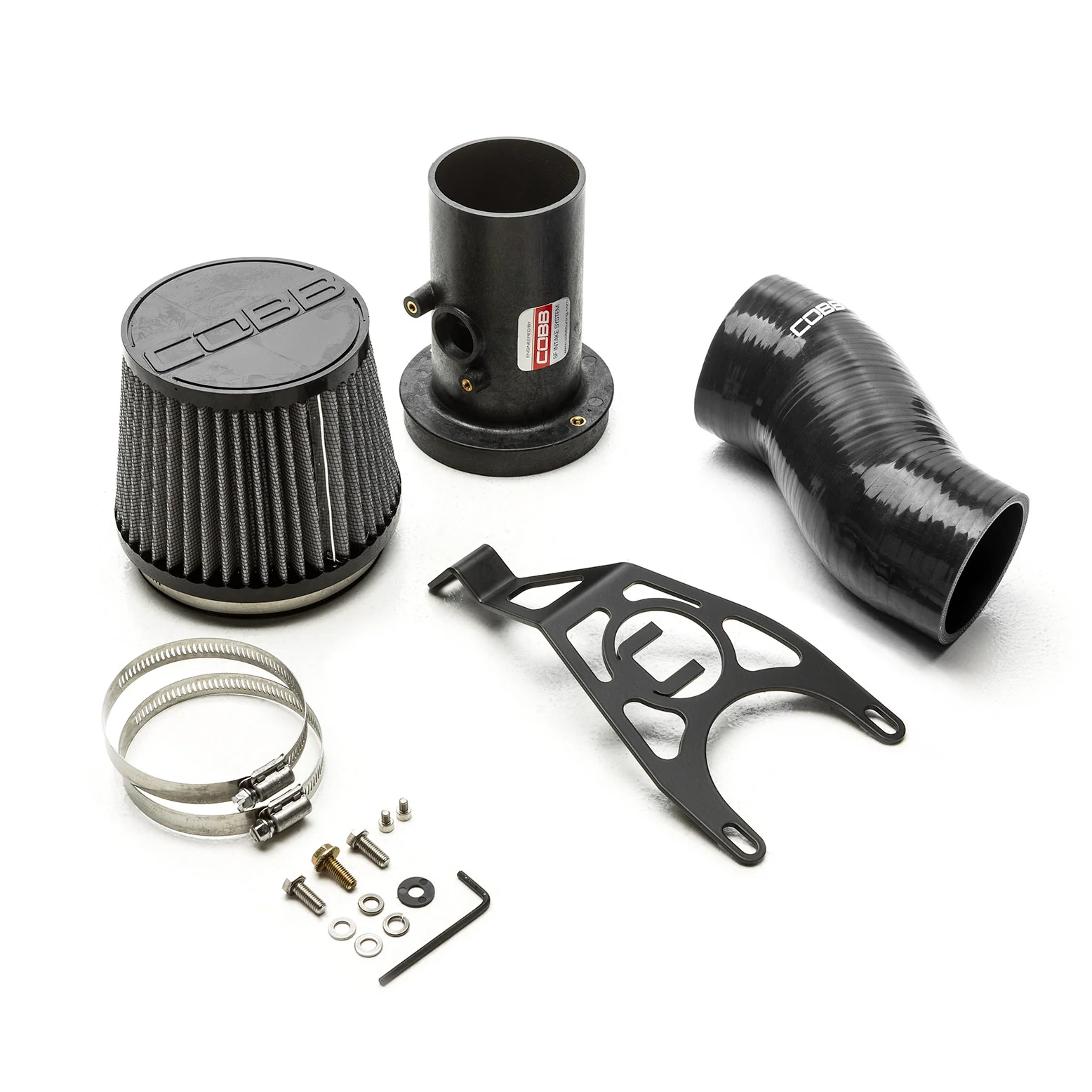 Cobb Subaru WRX / STI / FXT Stage 1+ Power Package w/V3 - Image 4