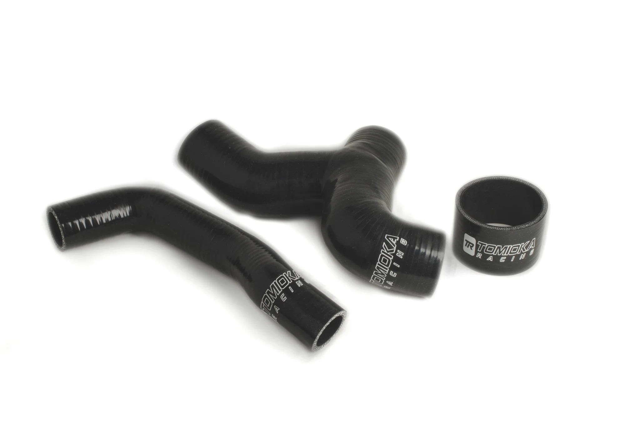 TR Subaru WRX Top Mount Intercooler Hose Kit 02-05 Subaru WRX
