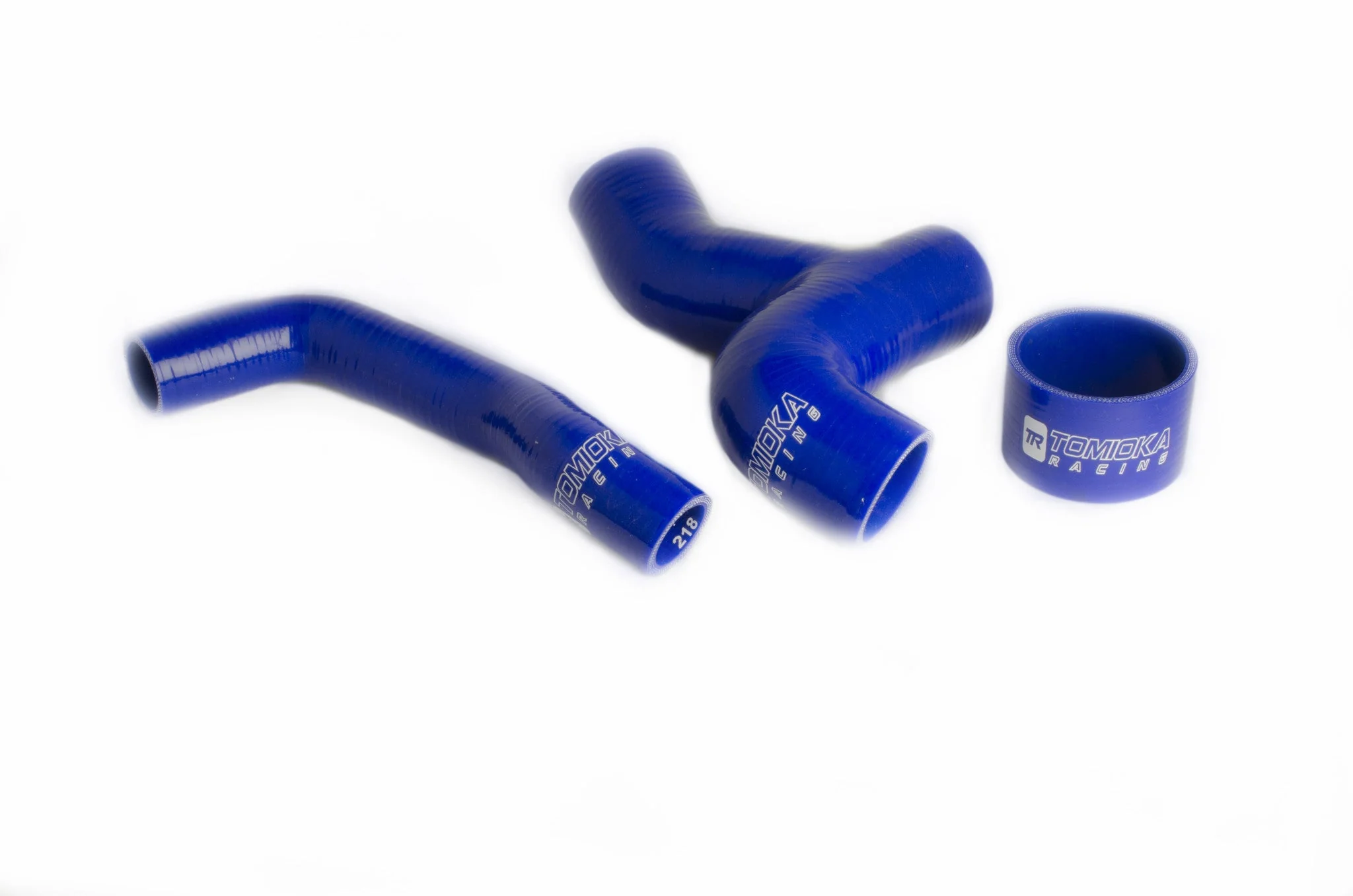 TR Subaru WRX Top Mount Intercooler Hose Kit 02-05 Subaru WRX - Image 2