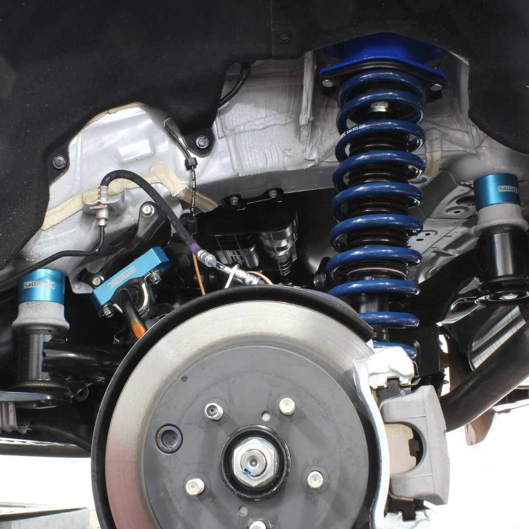Rallitek Subframe Drop Kit - Fits 2015-2025 Subaru Outback - Image 4