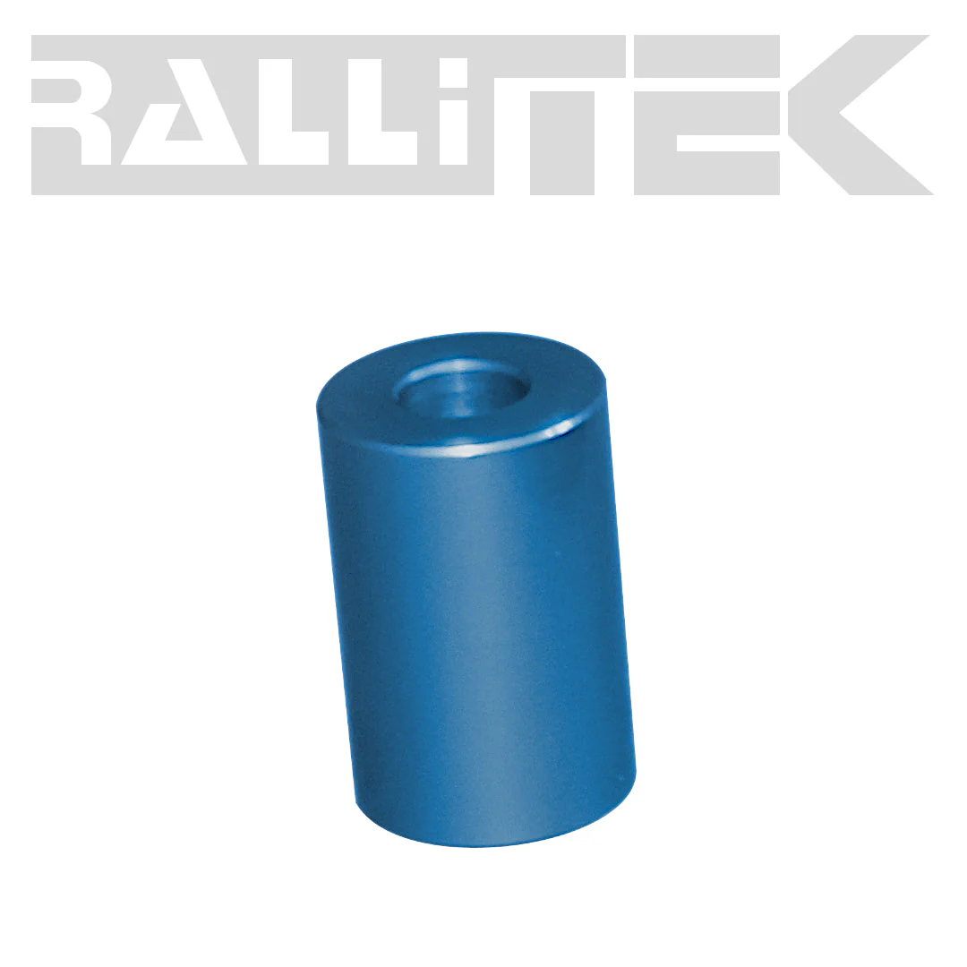 Rallitek Subframe Drop Spacer Kit - Fits 09-18 Subaru Forester XT - Image 7