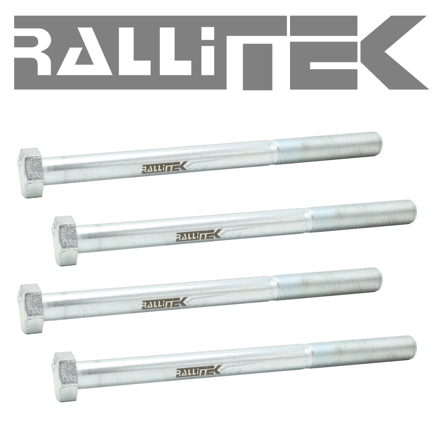 Rallitek Subframe Drop Spacer Kit - Fits 2009-2018 Subaru Forester 2.5i - Image 3