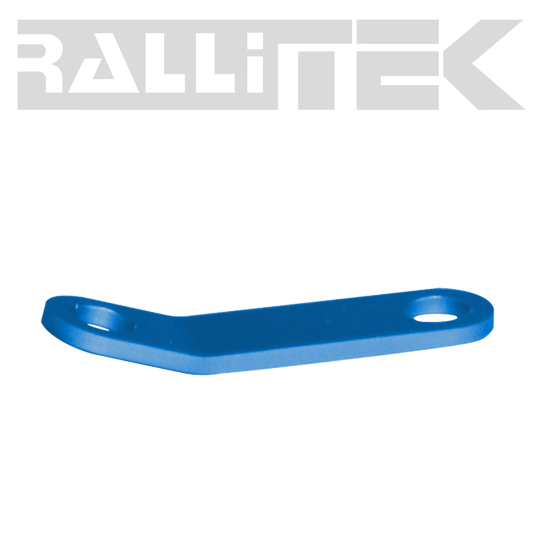 Rallitek Subframe Drop Spacer Kit - Fits 2013-2017 Subaru Crosstrek - Image 6