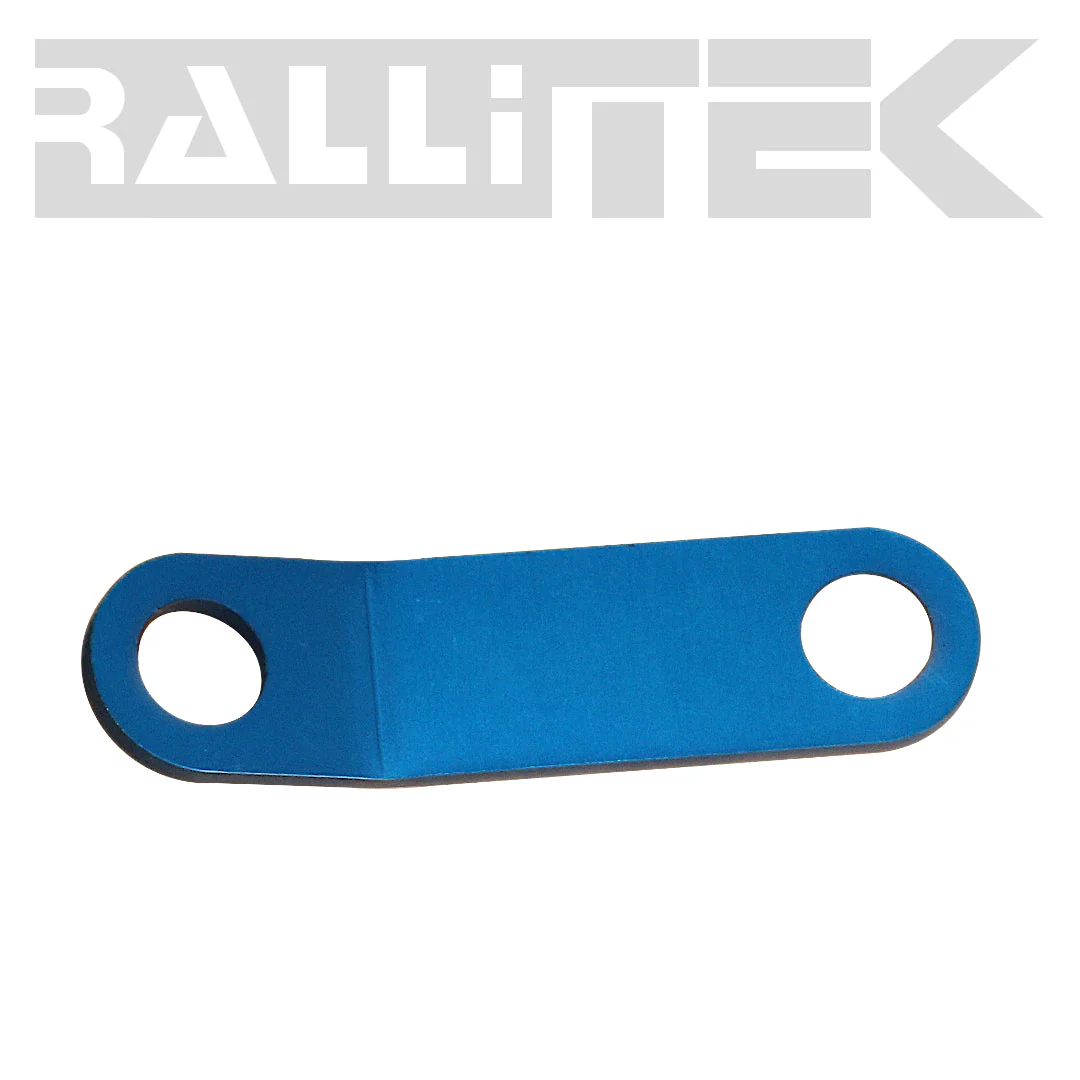 Rallitek Subframe Drop Spacer Kit - Fits 2025 Subaru Forester 2.5i - Image 7