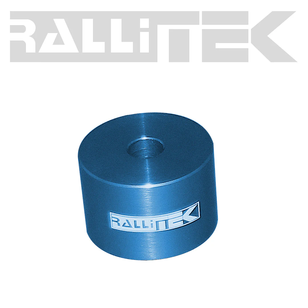 Rallitek Rallitek Subframe Drop Spacer Kit - Fits 2025 Subaru Forester - Image 2