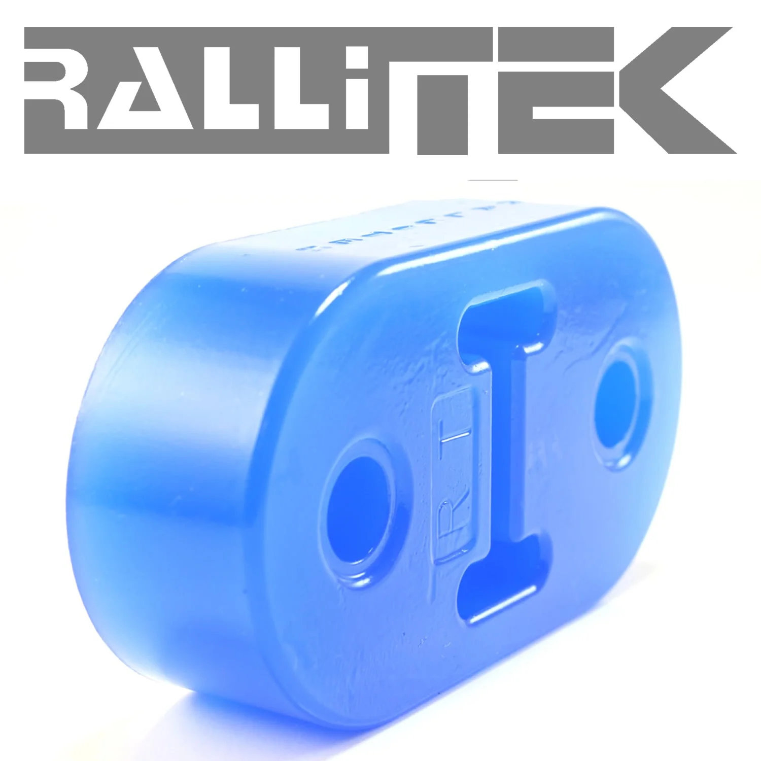 Rallitek Subframe Drop Spacer Kit - Fits 2025 Subaru Forester Hybrid - Image 4