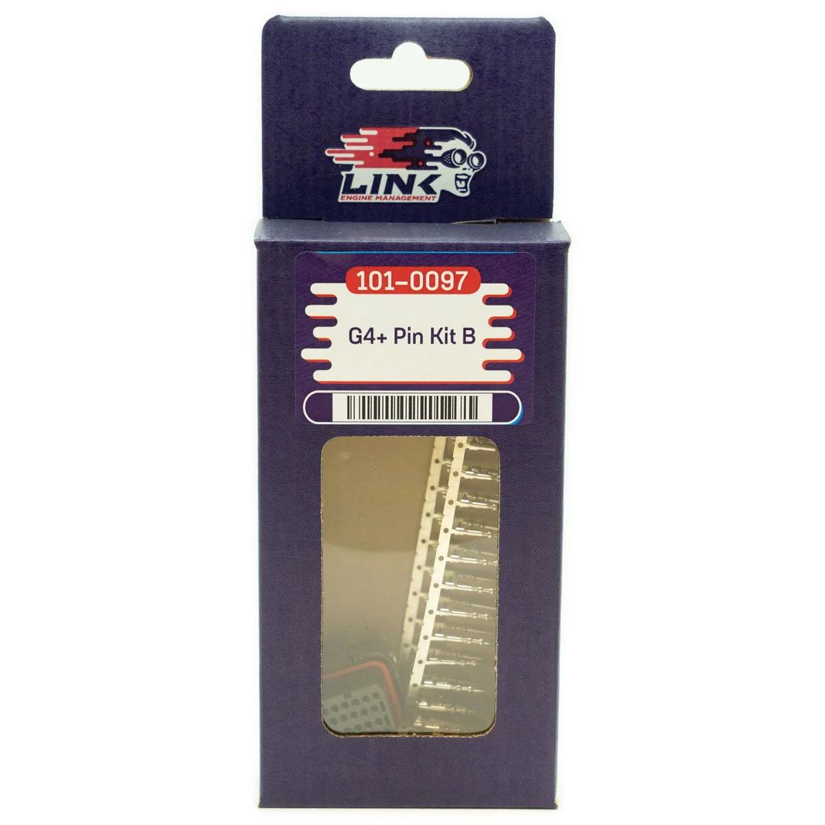 Link Engine Management Superseal Plug and Pin Kit B (TKB) - Image 3