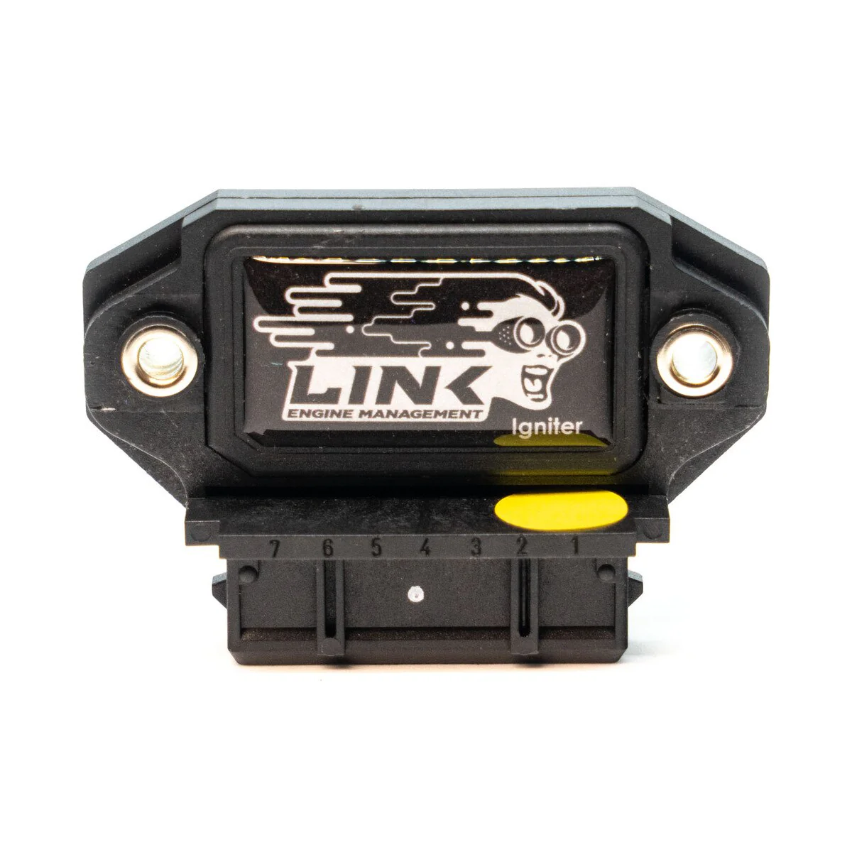 Link Engine Management Three Channel Inductive Igniter (I3)