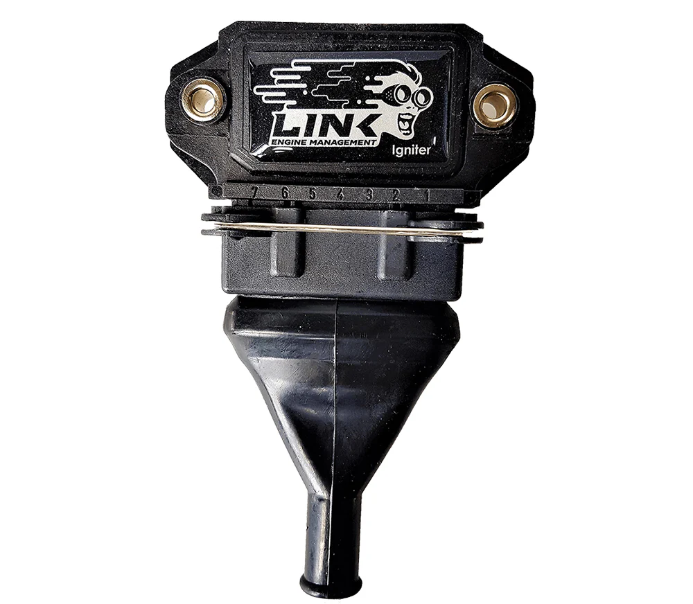 Link Engine Management Three Channel Inductive Igniter (I3) - Image 2